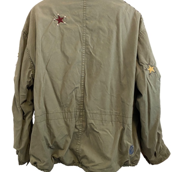 Free People Jacket - Picture 14 of 16